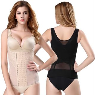 ÁO GEN BỤNG LIỀN THÂN 150k