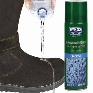 Bình xịt nano chống thấm nước