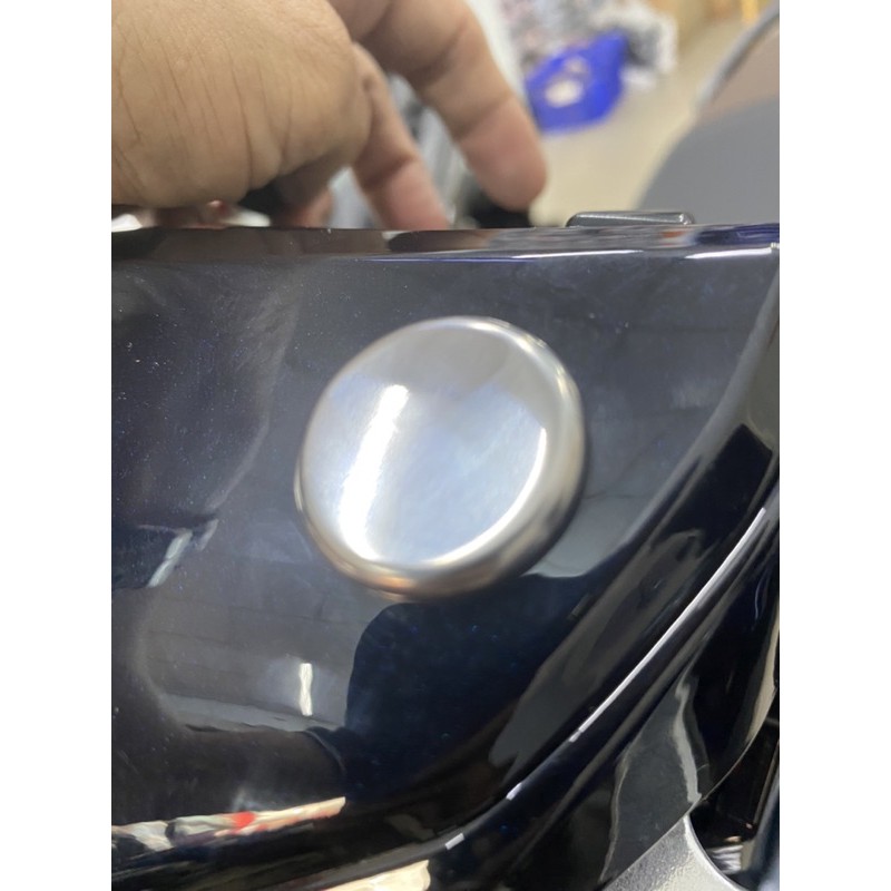 Cao su chụp chân kiếng