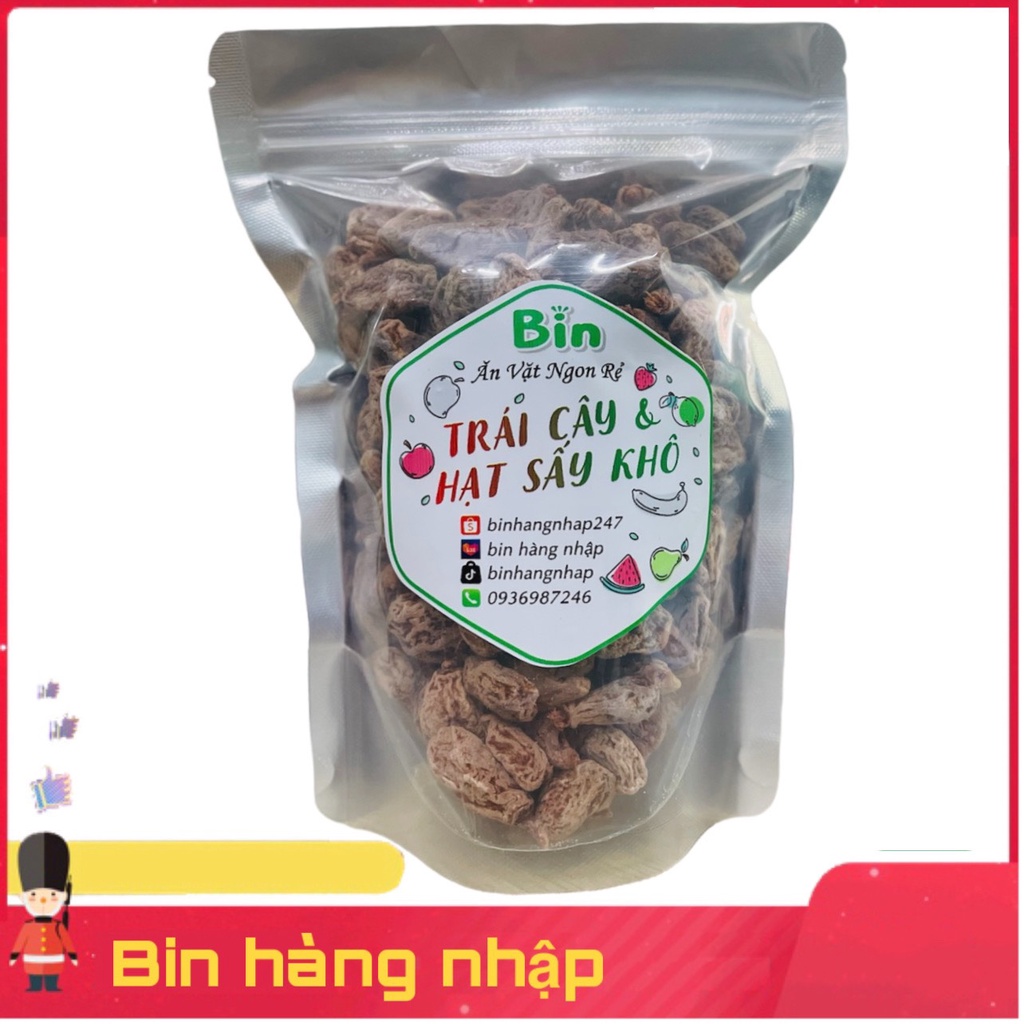 Xí muội không hạt xí muội ô liu loại ngon chua mặn ngọt
