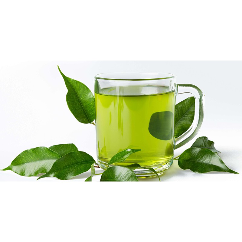 Trà Xanh Yanoen Sencha 120g HTB1719