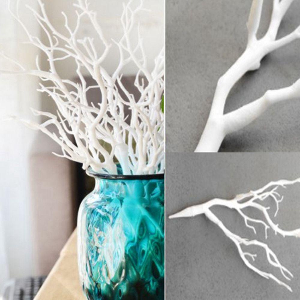 Cành Cây Giả Hình Hươu Cao Cổ Trang Trí Nội Thất