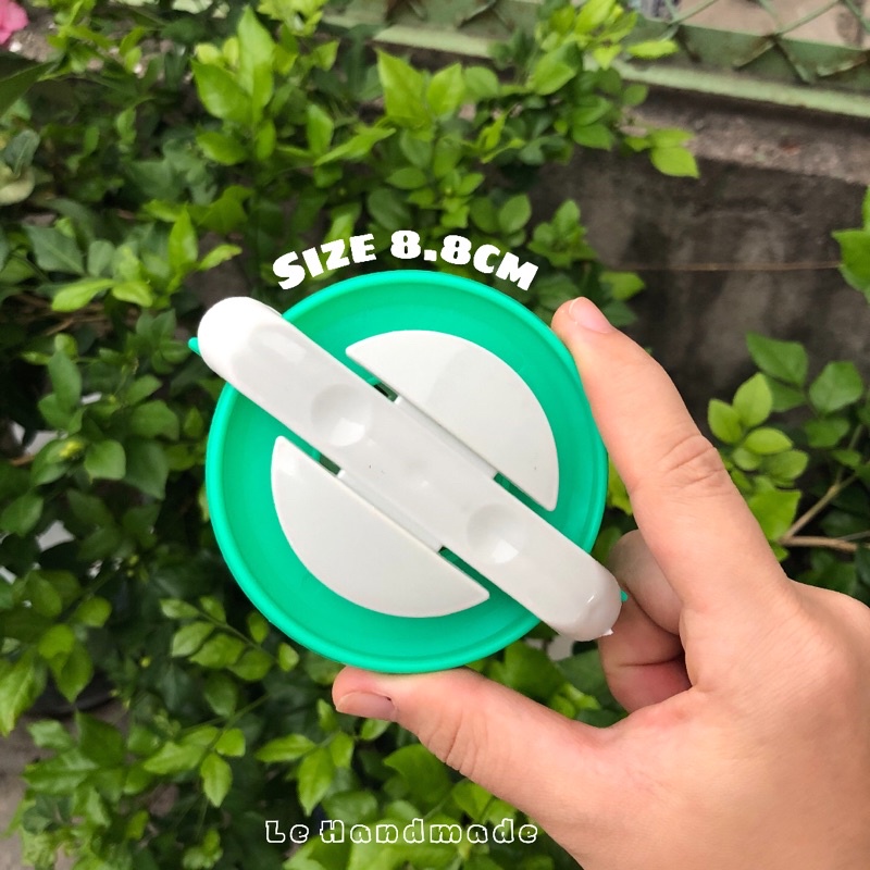 Dụng cụ làm pompom