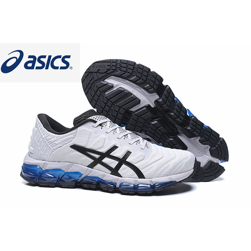 Giày Chạy Bộ Asics GEL-Quntum 360 5 second generation Thời Trang Dành Cho Nam Và Nữ