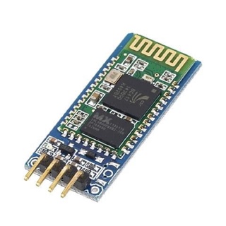 Module Bluetooth HC-06 HỖ TRỢ THAY ĐỔI [TÊN-PASS]