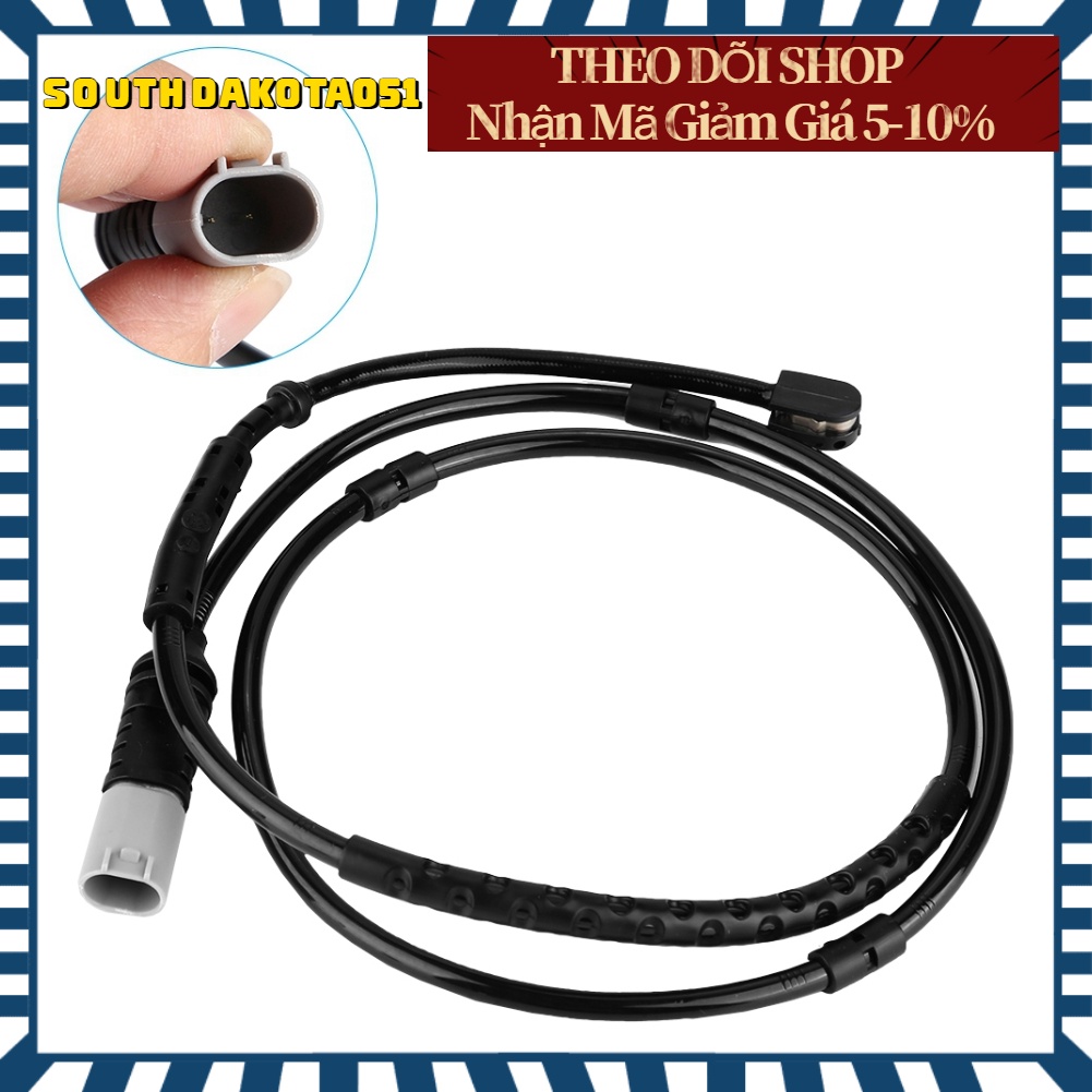 Hàng Sẵn 34356792292 Cảm biến mòn đĩa phanh sau cho BMW F20 F21 F22 F87 F30 F35 F32 Cảm Biến Phanh Sau Cho Xe Hơi Bmw【Southdakota051】