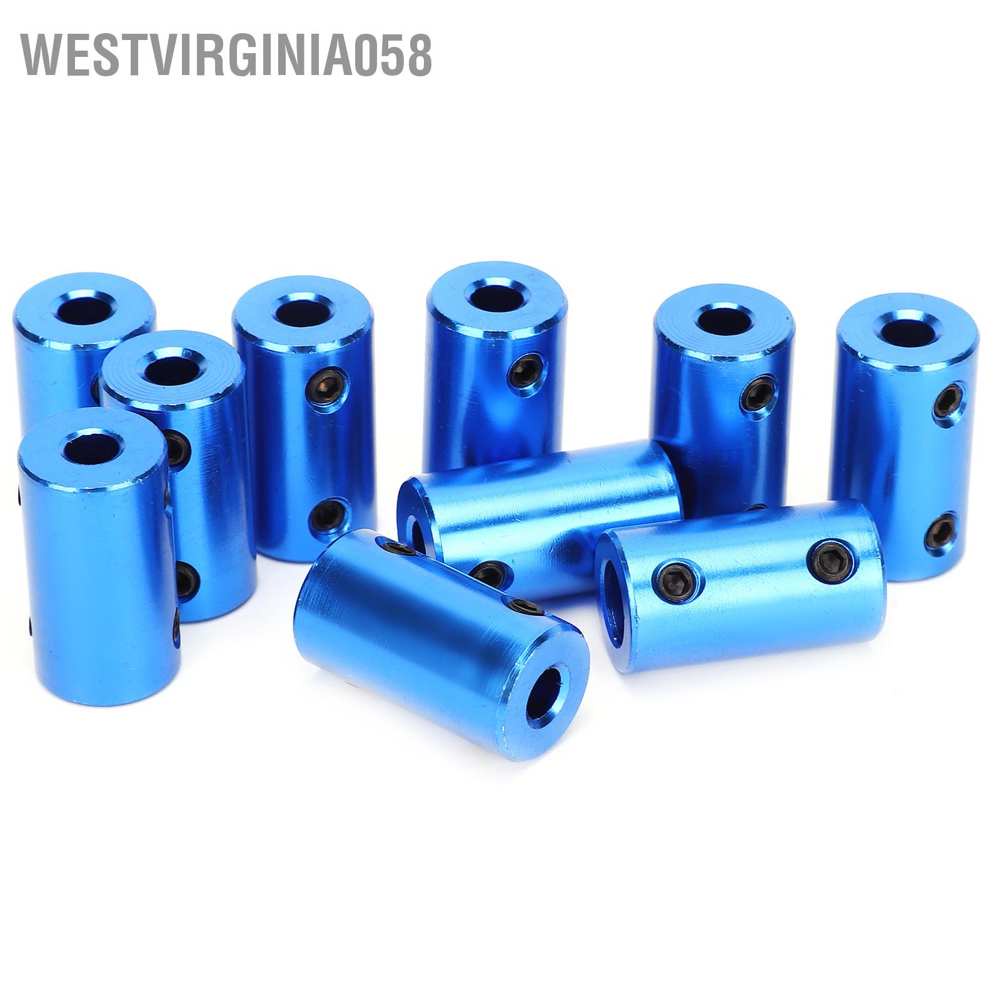 Hot Deals 10 mảnh ghép động cơ mô hình thuyền DIY Bộ phận máy in 3D 5 x 8 mm Westvirginia058 Spot Express