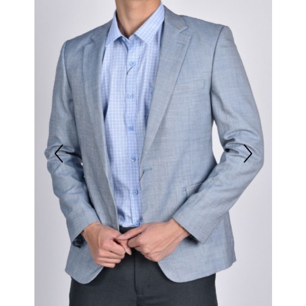 Bộ Veston OWEN