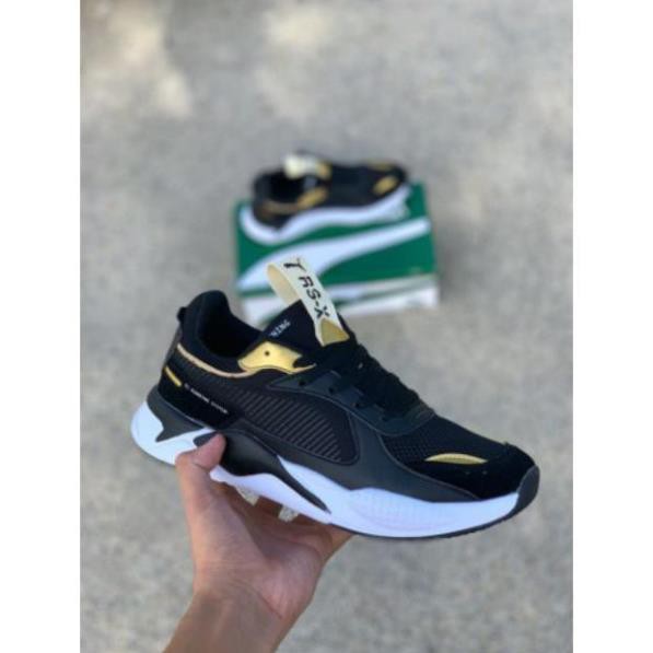 𝐂ự𝐜 𝐑ẻ New | Full Size| Giày chạy bộ PUMA RS-X REINVENTION Cao Cấp New NEW . 👟 . ️🥇 . NEW ✫ siêu phẩm 1212 *