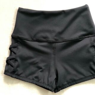 Quần tập gym cạp siêu cao( quần rất đẹp)
