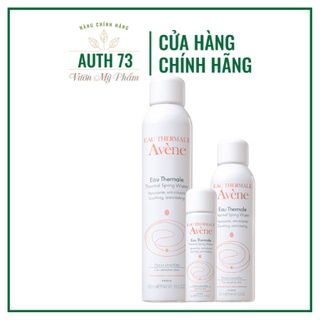 [BEST SELLER] XỊT KHOÁNG AVENE