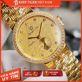 Đồng hồ nữ Olympia Star OPA55958DLK