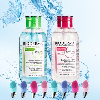 Nước Tẩy Trang Bioderma ( Chính Hãng )
