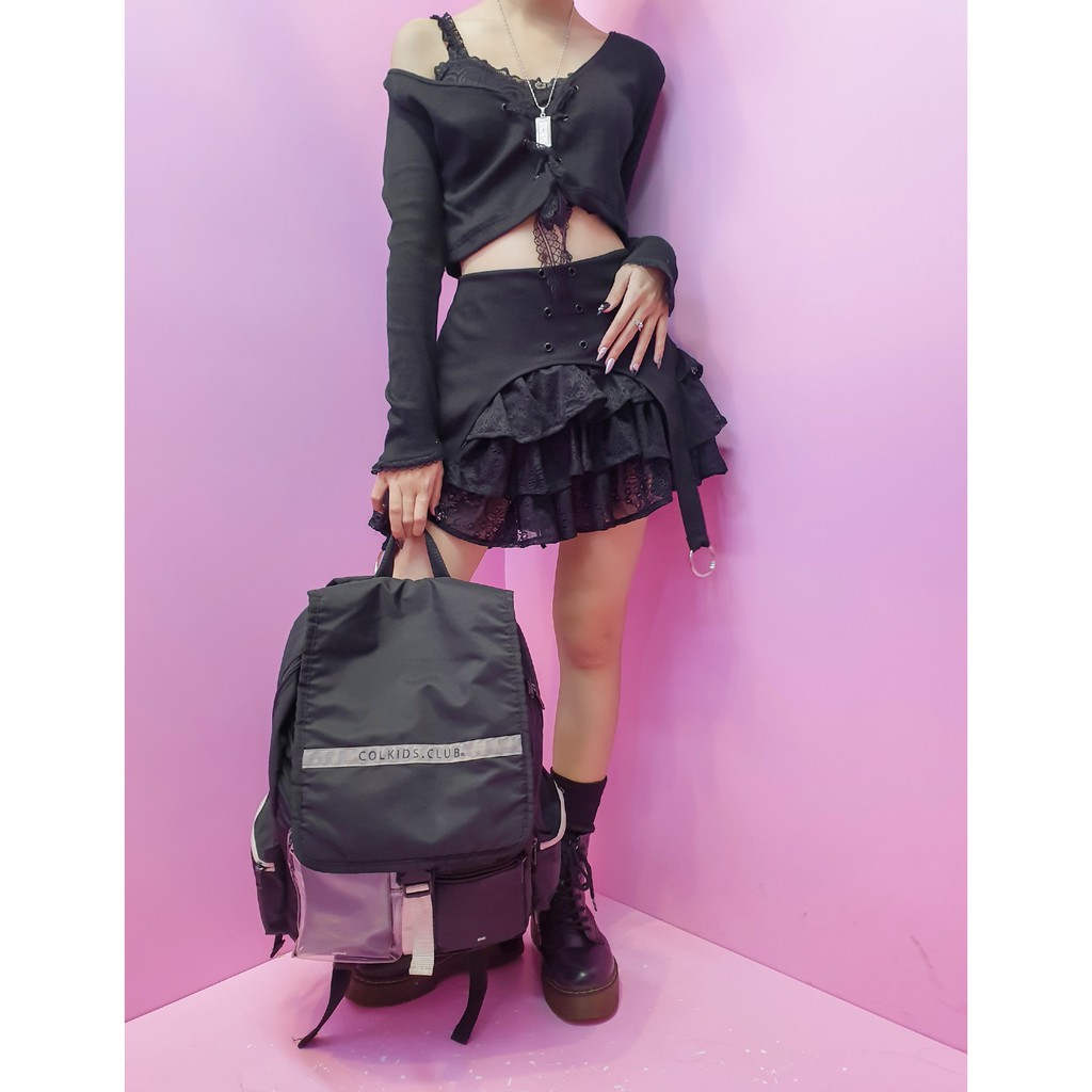 Set đồ loli - Dark Moon Set