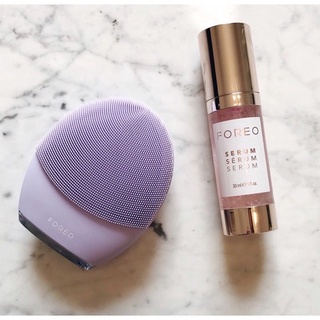 Máy rửa mặt FOREO Luna3