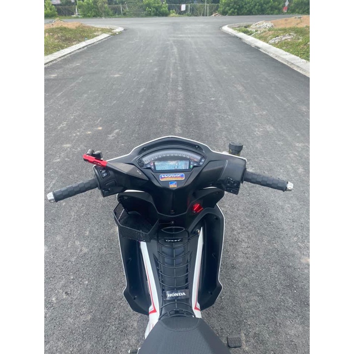 Bao tay daytona bao tay xe máy gắn wave, dream, sirius, exciter, future sản phẩm bán theo phân loại khách đặt