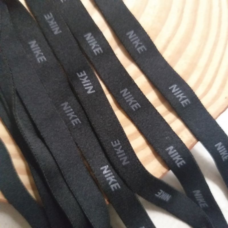 Chun viền chip có  chữ , có co giãn , size 1cm_1.3cm