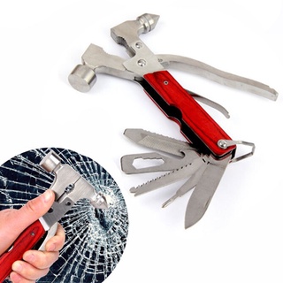 Kìm búa đa năng 9 in 1 cao cấp