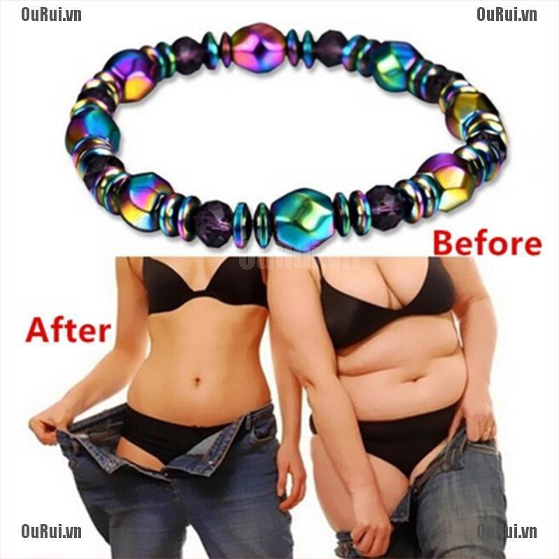 Vòng Đeo Tay Từ Tính Chăm Sóc Sức Khỏe