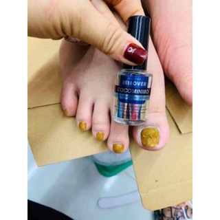 Phá Gel lạnh coco, Phá Gel lạnh Cocominmo chai 10ml