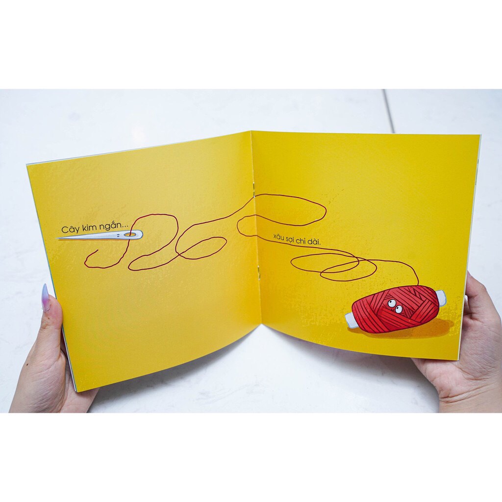 Sách - Đối lập ngộ nghĩnh  - NXB Kim Đồng