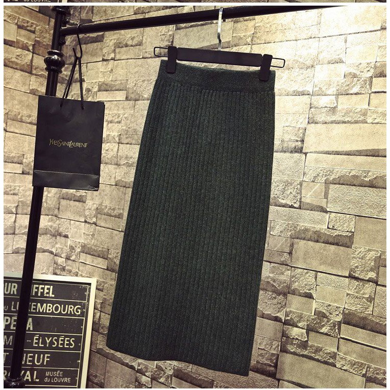 CHÂN VÁY LEN DÀI XẺ HÀNG QUẢNG CHÂU | BigBuy360 - bigbuy360.vn