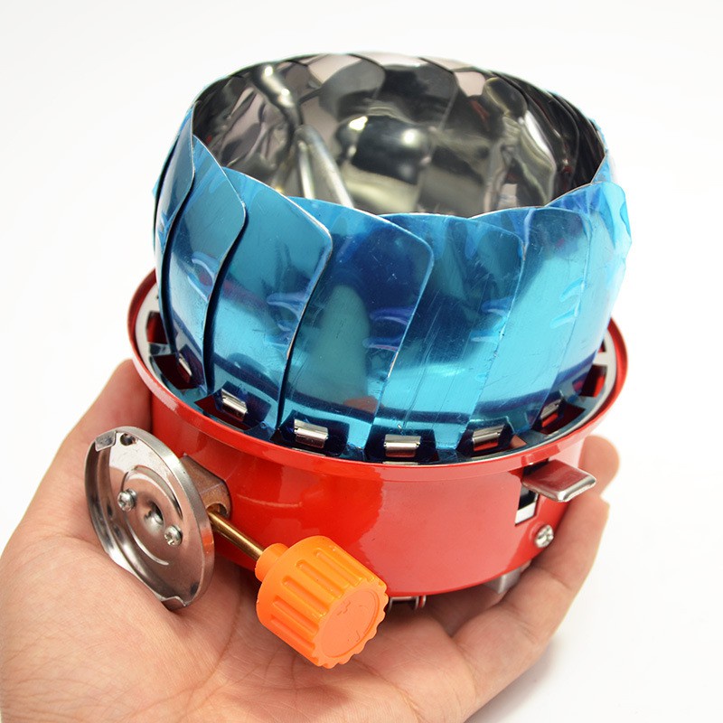 💖 "Chuyên sỉ ,lẻ"Bếp gas mini ,trong nhà ngoài vườn dã ngoại ,du lịch ,nhỏ tiện lợi hàng cao cấp,"HO