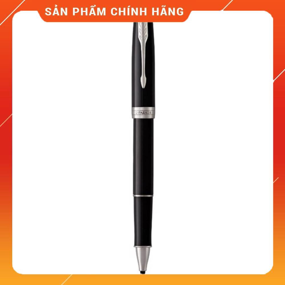 [Chính Hãng] Bút lông bi cao cấp Parker Sonnet X-Black CT TB-1950795 (Hàng Nhập Khẩu)