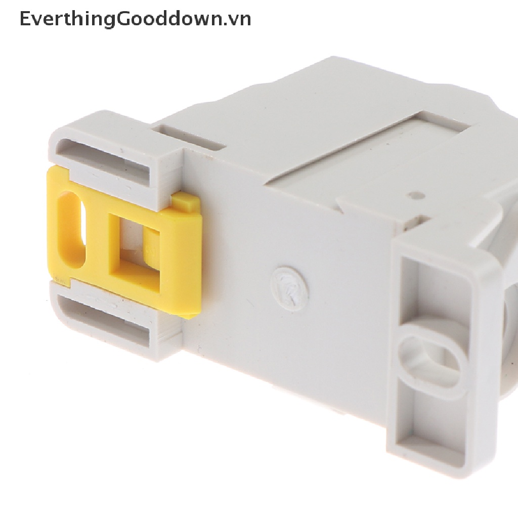 Hộp Phân Phối Thiết Bị Đầu Cuối UKK 80A / 125A / 160A 1 Trong 1