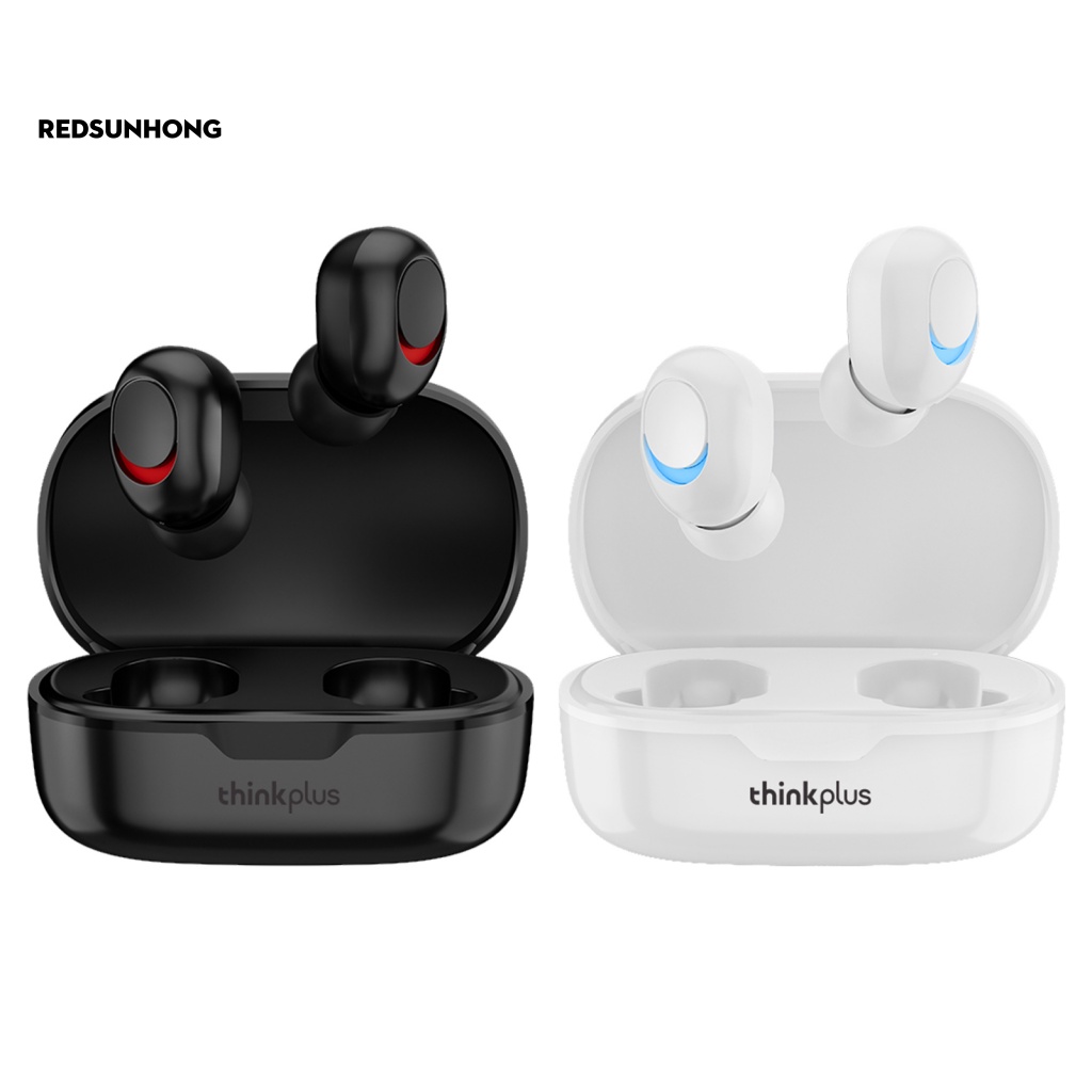 Tai Nghe Nhét Tai Bluetooth Không Dây Âm Thanh Nổi Thoải Mái Và Phụ Kiện