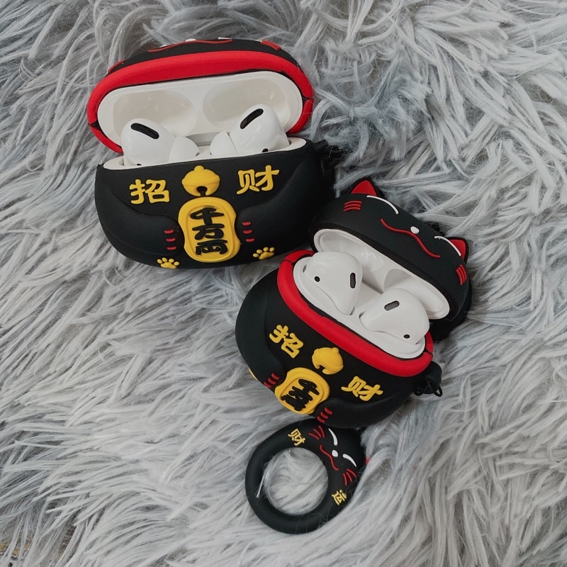 Ốp Tai Nghe Airpods 2/ Airpods Pro / Airpods 3 New