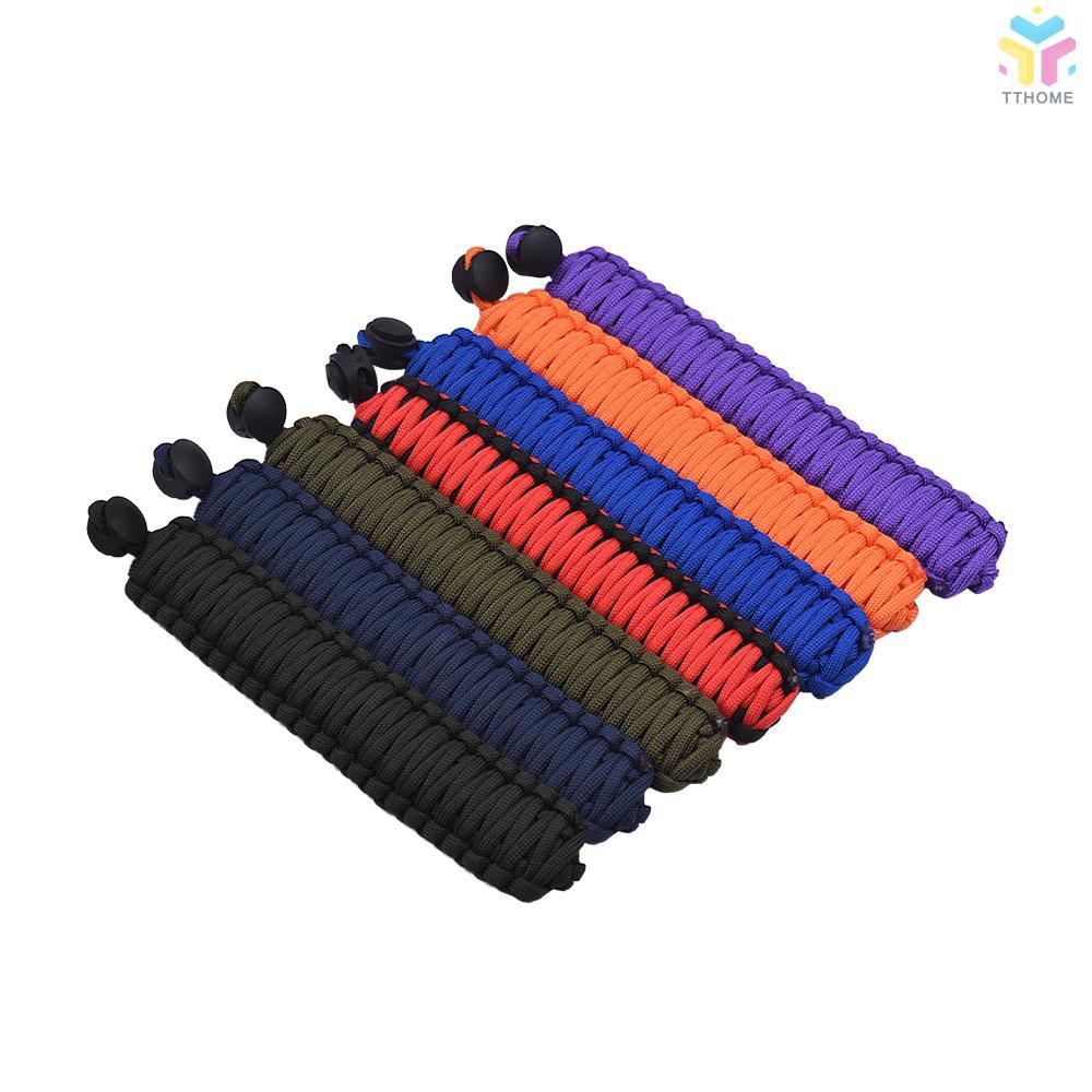 Dây quấn cổ tay dạng bện dành cho máy Canon Nikon Sony DSLR ILDC | BigBuy360 - bigbuy360.vn