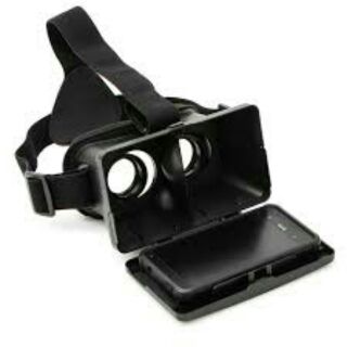 Kính Xem Phim 3D cho Điện Thoại