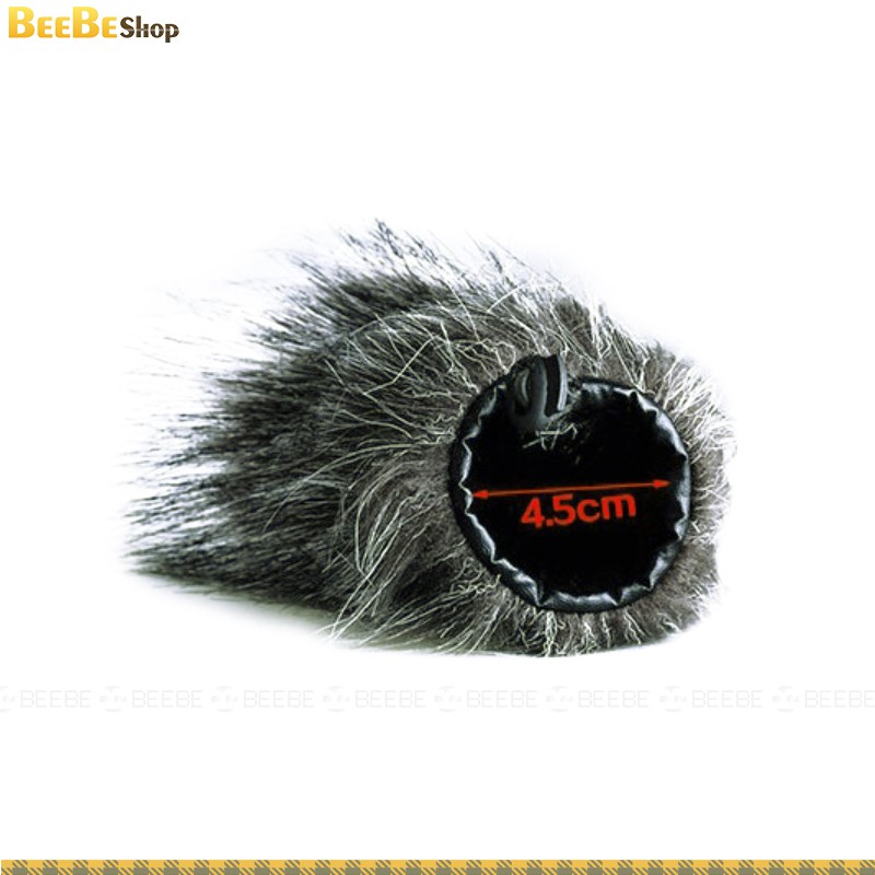 Bông Lọc Tiếng Ồn Cho Micro Quay Phim, Phỏng Vấn - EAROBE P09, P18, P23