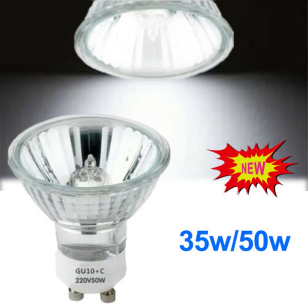 Bóng Đèn Halogen 50w/35w tiện dụng