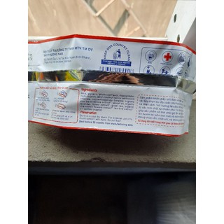 Khăn ướt 40 tờ