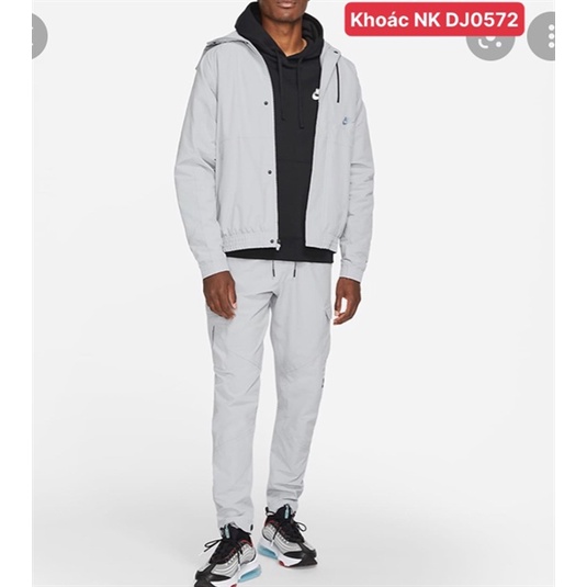 Áo khoác NK air max DJ 50 72