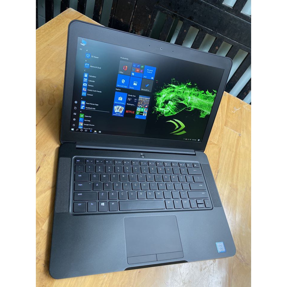 Laptop Gaming Razer Blade 14 | BigBuy360 - bigbuy360.vn