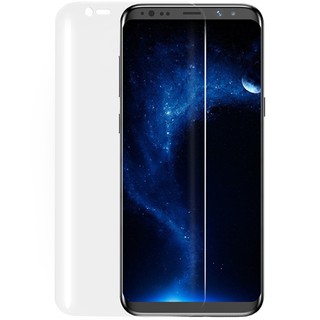 Bộ tấm dán full màn hình Galaxy S8/S8 plus hiệu Vmax