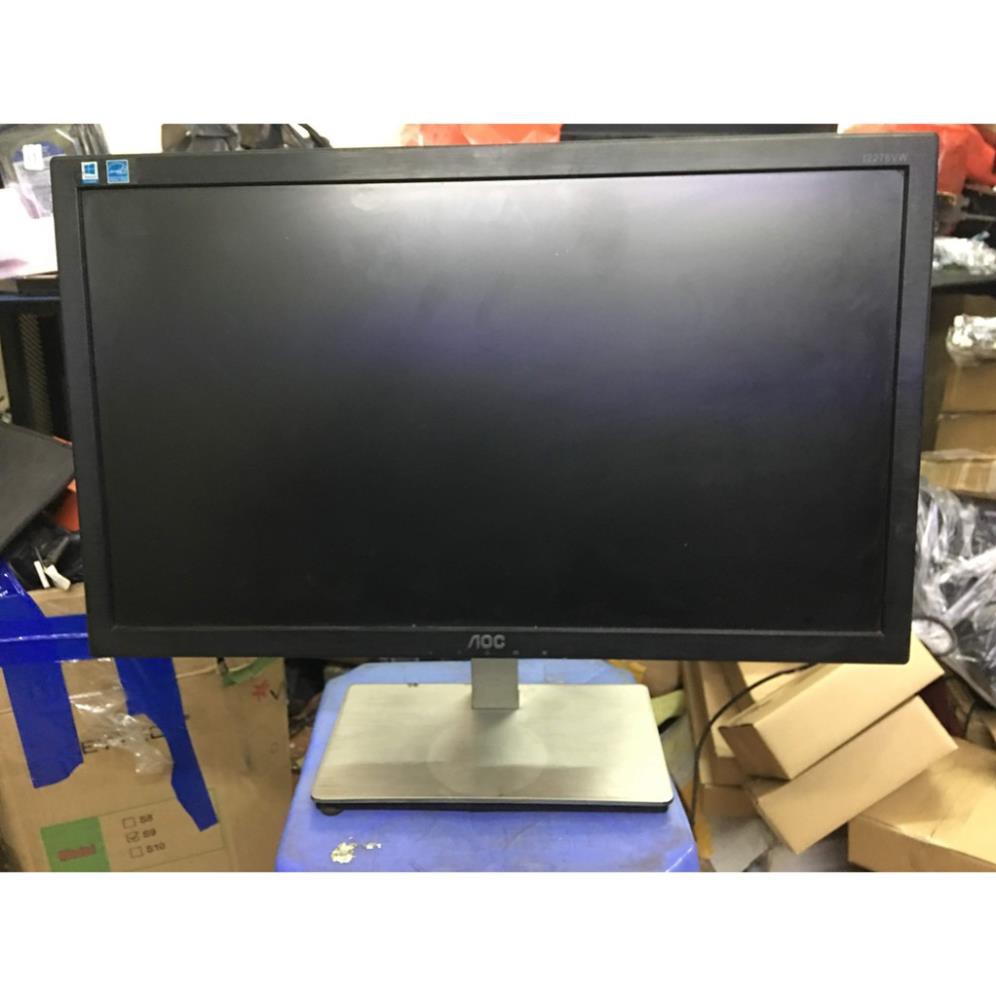 Màn Hình AOC i2276VW IPS LED Monitor 21.5" Wide