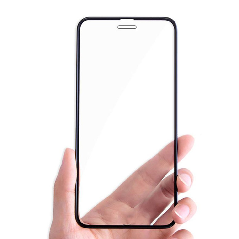 Kính Cường Lực 4d Bảo Vệ Màn Hình Cho I-Phone 7 8 Plus Xs Max Xr 11