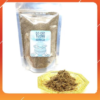 CỎ CÁT TƯỜNG 100gr