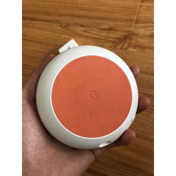 Loa thông minh google home mini