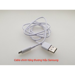 Cable USB Samsung Galaxy Note 5 chính hãng