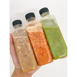 MUỐI SỮA CHẤM SIÊU CAY THẦN THÁNH ANH BA