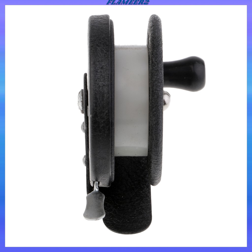 Bộ 2 Guồng Quay Cần Câu Cá 6.5cm / 5.5cm / 7.5cm