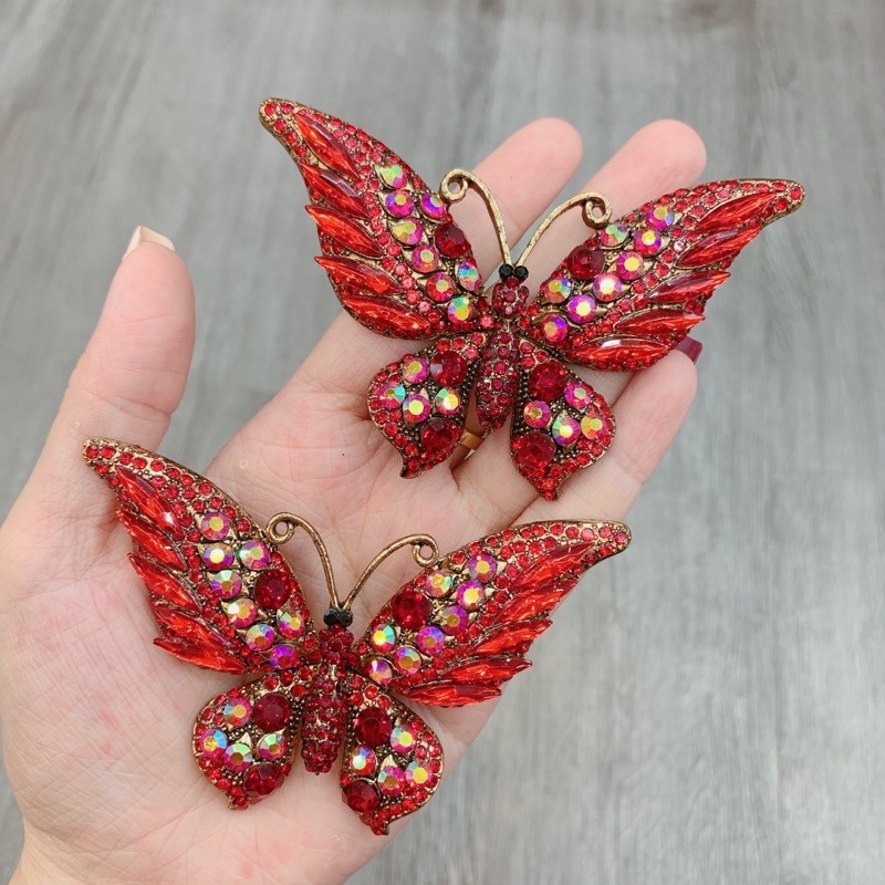 Charm B.Chúa
