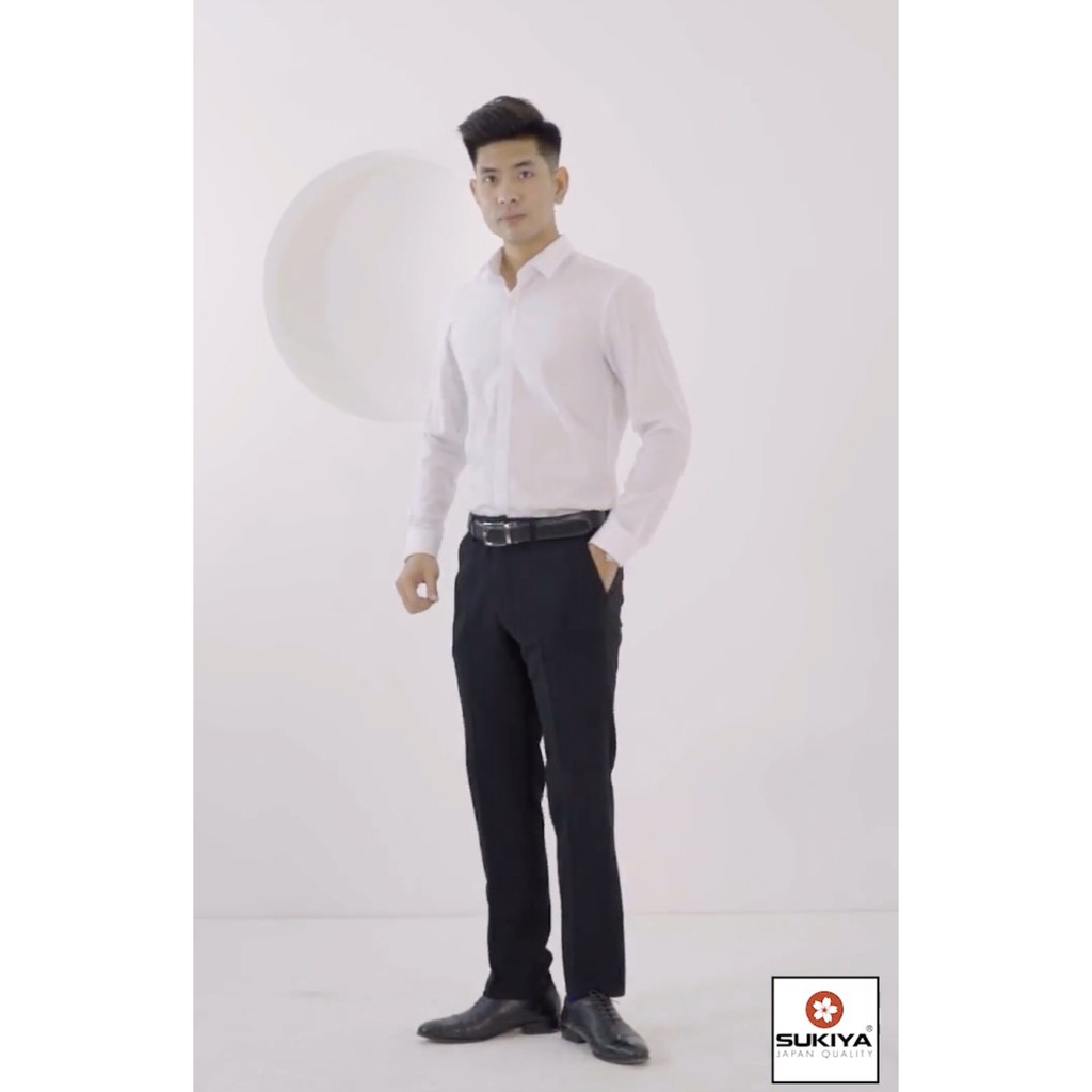 Quần âu nam SUKIYA hàng hiệu chất loại đẹp sukiya