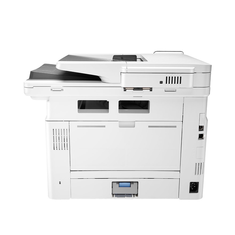 [Mã ELHP500 giảm 10% đơn 500K] Máy in laser trắng đen HP MFP M428FDW (W1A30A) - Bảo hành 36 tháng