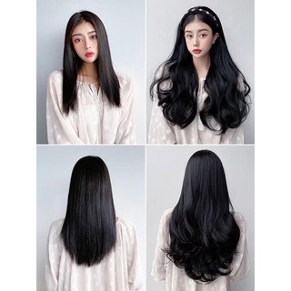 Kẹp u băng đô xù cao cấp